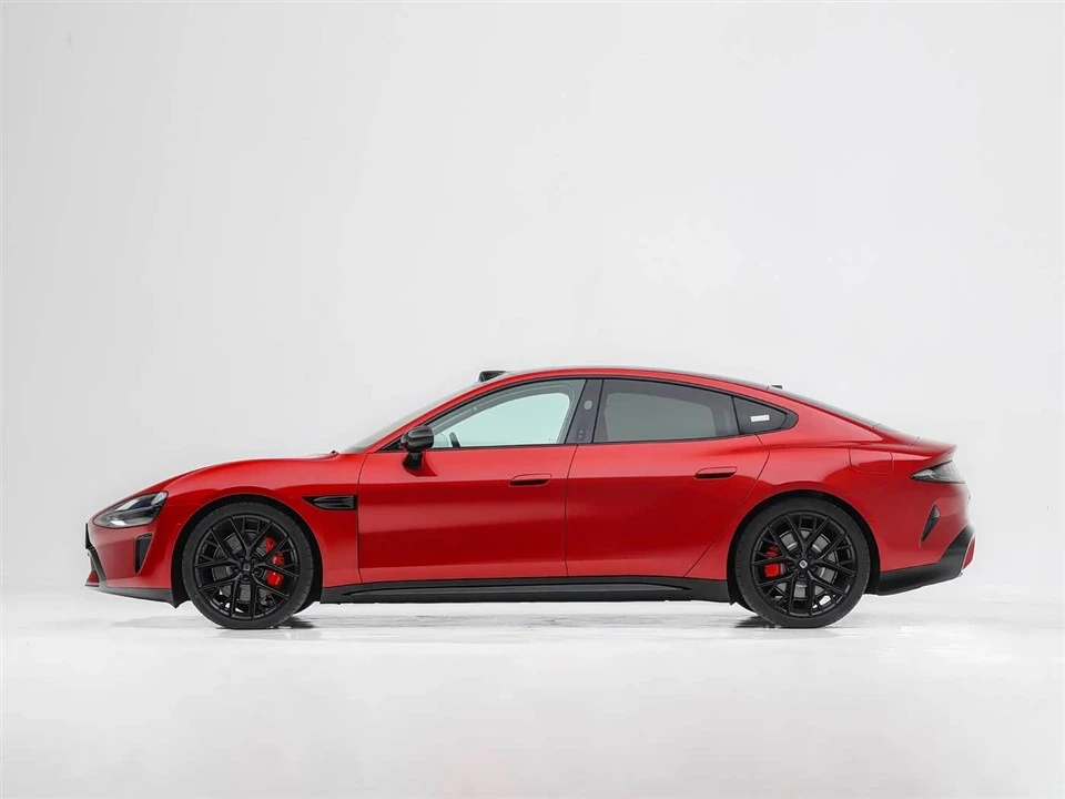 Xiaomi SU7 Max Electric Sedan suppliers